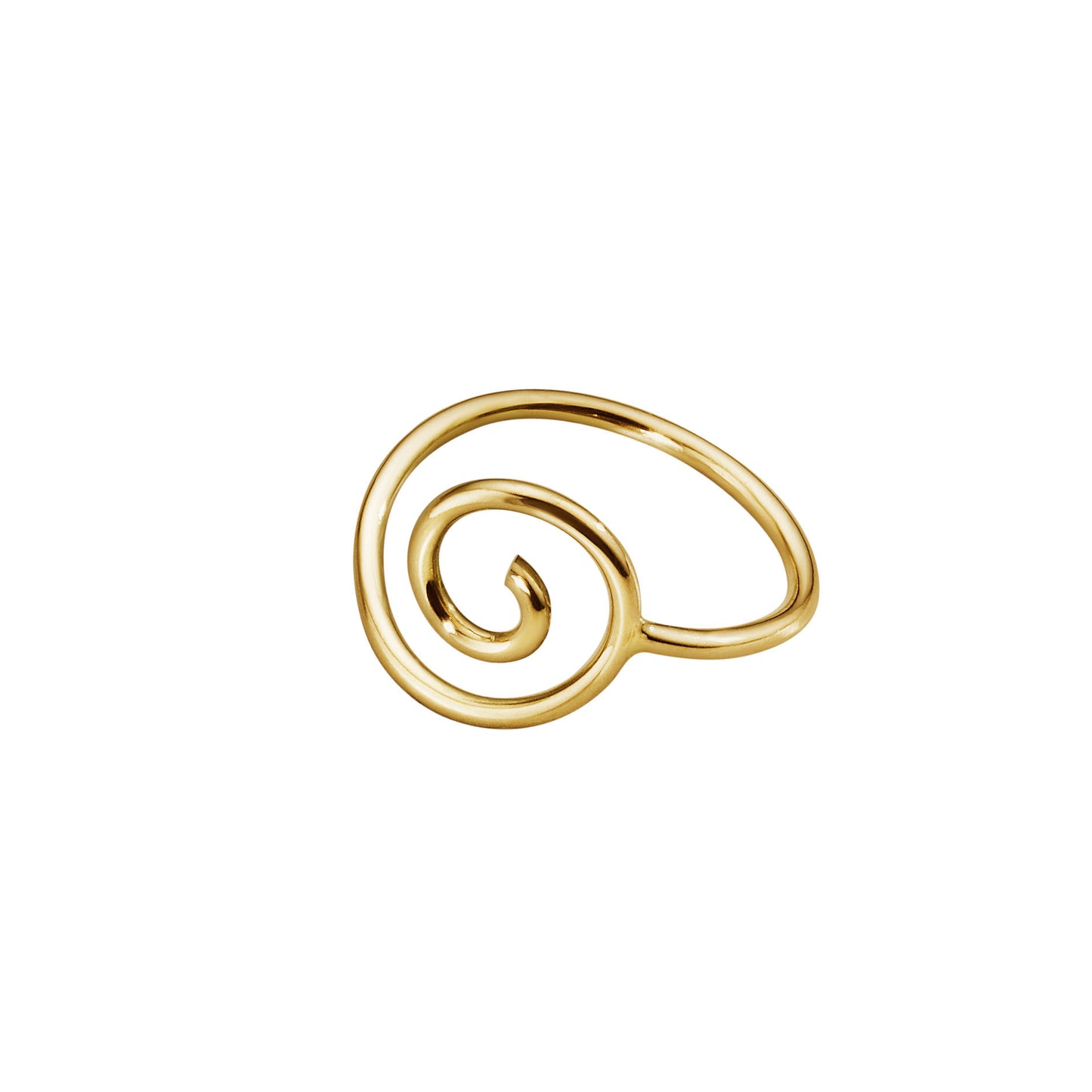SPIRAL RING