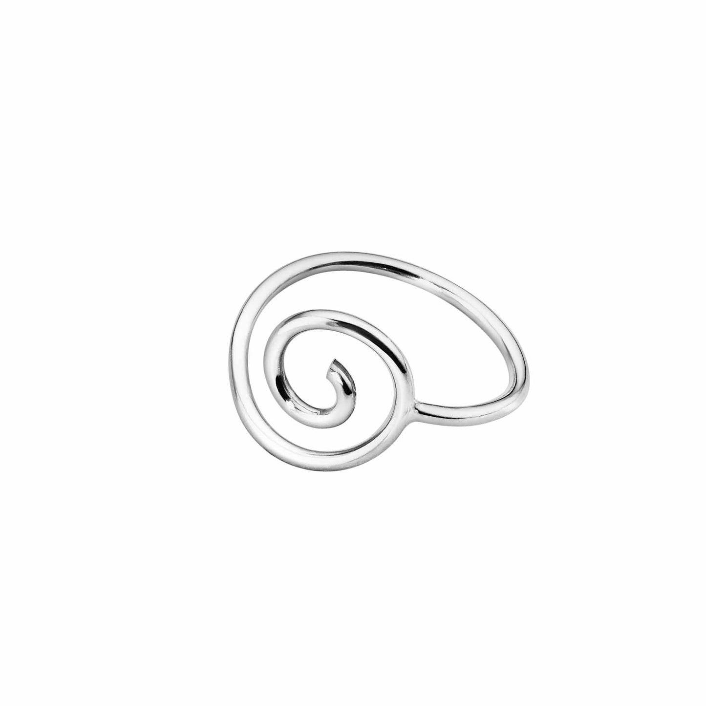 SPIRAL RING