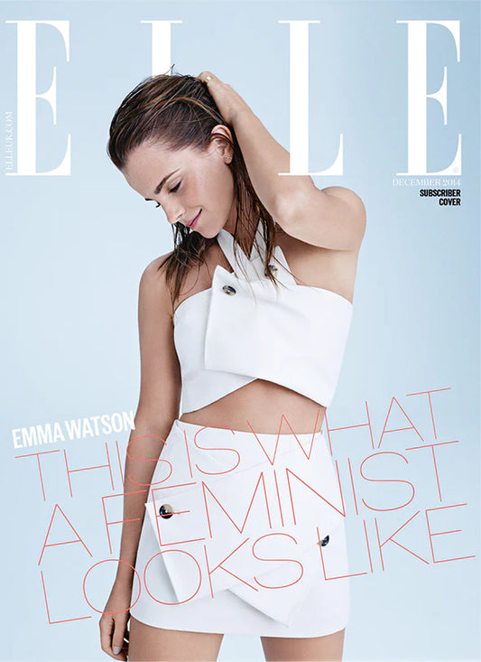 Elle UK