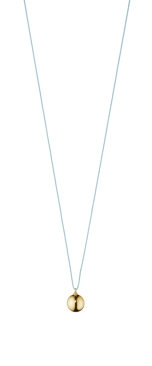 BUBBLE GOLD SILK THREAD