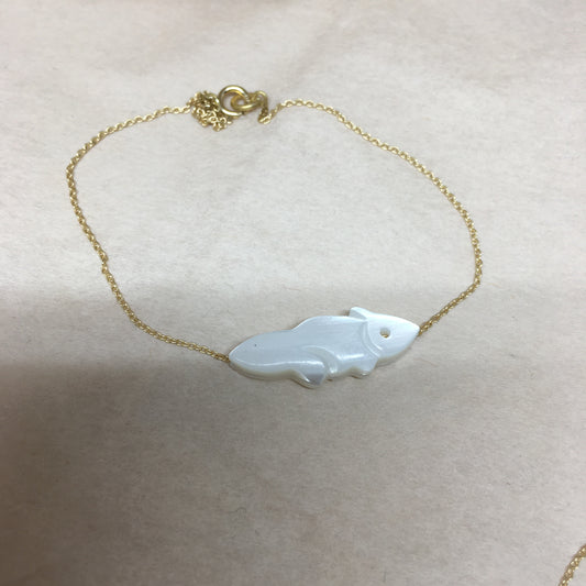Tiny Bracelet Rabbit